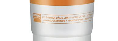 tvivelaktig doft Ett