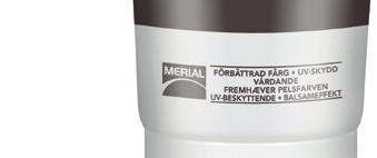 päls. Innehåller