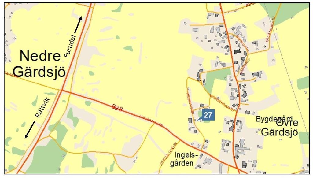 Gärdsjö