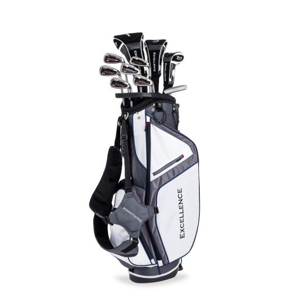 Prislista Dam SPECIFIKATION: Driver: 999 kr Fairwaywood: 799 kr Hybrid 24 eller 29 : 699 kr