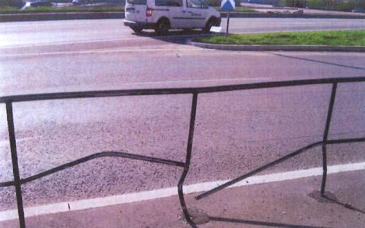 Trafikkontoret Övriga trafikanordningar - över 30