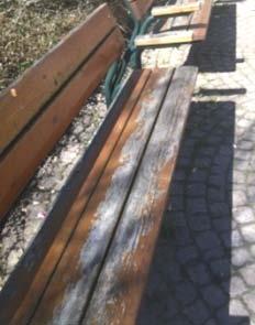 ansvarsområde (t.ex. trafikanordningar) och anläggningstyp, vilket har indelats inom följande kategorier.