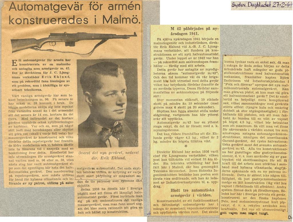 LJUNGMANS