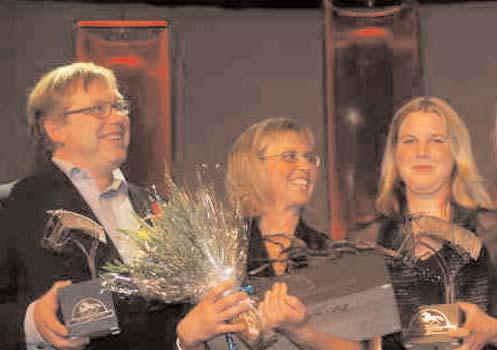 654 7 Stall Zenith HB, Huddinge 2 18 10 3.718.980 8 Robert Bergh Travstall AB & Forspro AB1 15 5 3.638.518 9 Easy KB, Uppsala 36 292 36 3.574.447 10 Victory Stable HB & Silkstone Häst HB 7 65 16 3.