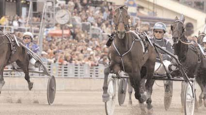Super Photo Kosmos (US)11,3 1124 Melander Stefan Cold Hard Wind* (FI) 11,4 231 Kontio Jorma Inspiration Ride* (FI) d8g 388 Korvenoja Tuomas Promise Ås dug 649 Kolgjini Lutfi Segrare: hingst 7 år e.