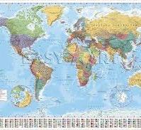 GCP World wide Globala ramverk - WHO GCP - ICH GCP Regionala ramverk