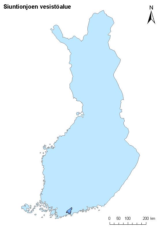 PRELIMINÄR BEDÖMNING AV ÖVERSVÄMNINGSRISKERNA 22.