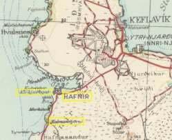 Iceland Gazetteer Part 1 David Loe GULLBRINGUSÝS LA This is the most populous county in Iceland, including Reykjavík and the large towns of Hafnarfjörður, Grindavík and Keflavík.