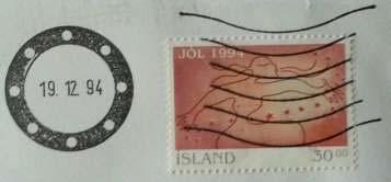 1958, and was made into a post office 01.01.1965, when the name of the office was changed to Garðakauptún.