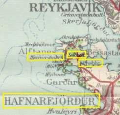 2004 and until September 2006 located at Hagkaup, Garðatorgi 5. It reopened as a post office at the same location till 19.6.2008 and then shifted to Litlatúni 3.