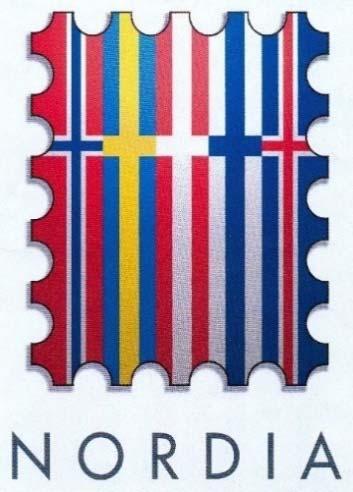 utställningskommittén ett antal informationsblad på Engelska som