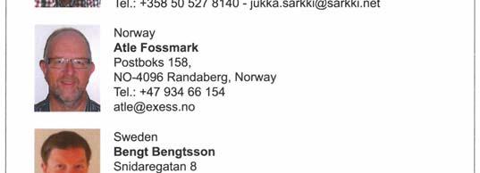 bara mig så sänder jag ut