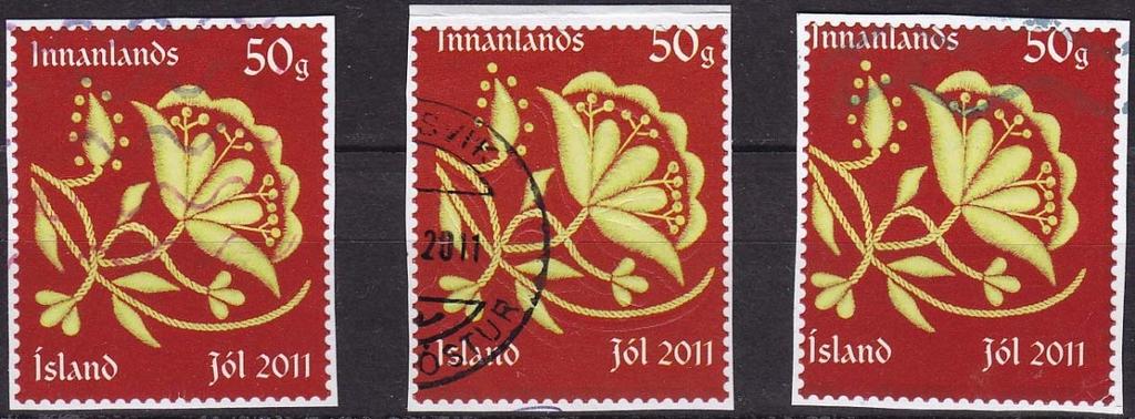m. 2006 Europafrimärket 50 År / Facit 1151-52 (Bl49) Vid första anblick så kan det vara svårt att se vad som är fel men tittar man