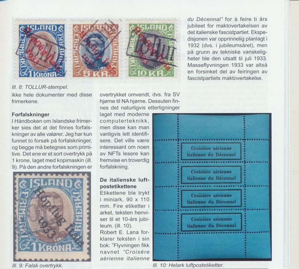 Nyupptäckt Balbo brev nr 148