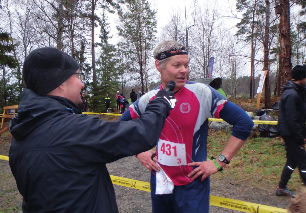 Västgötamodellen 2019