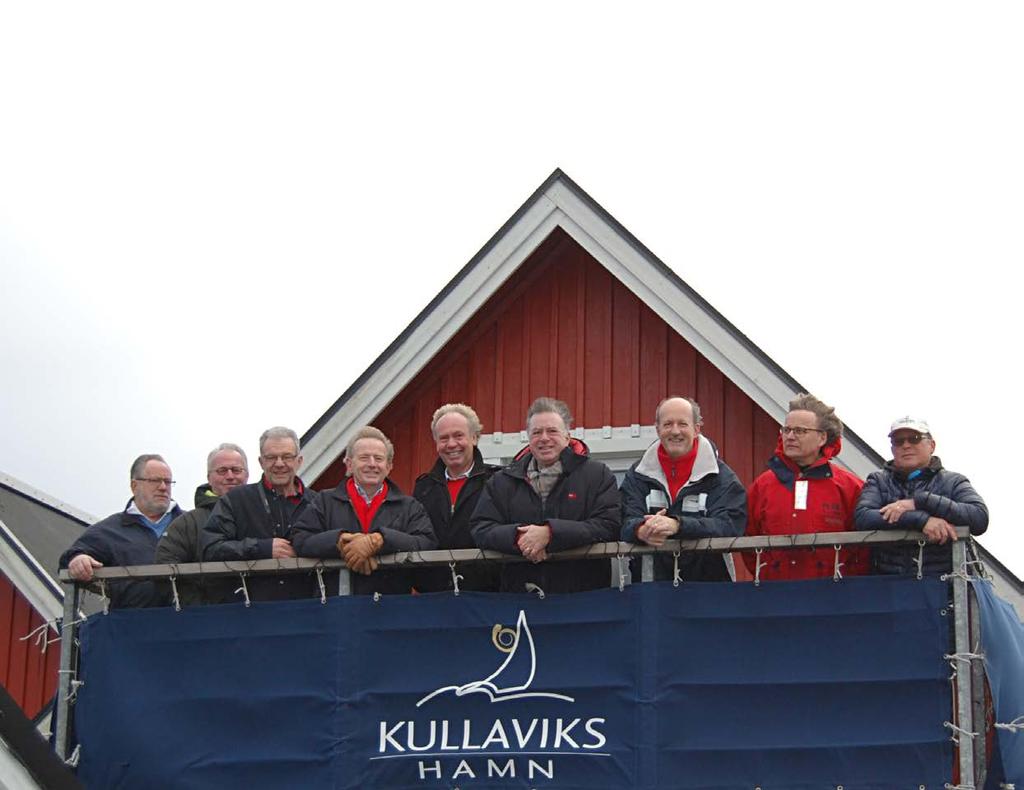Kullaviks Hamn ekon.