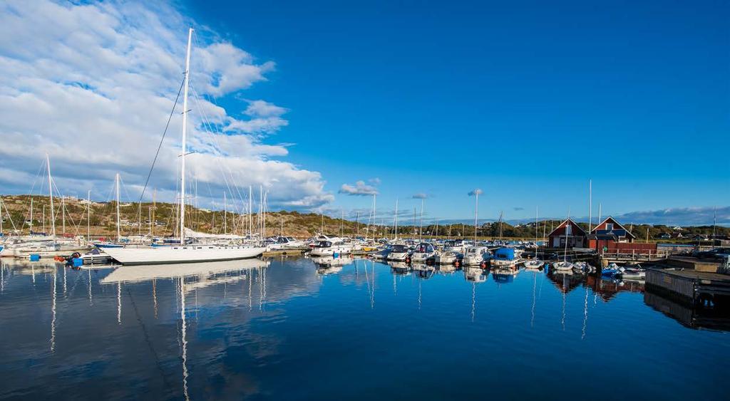 Kullaviks Hamn ekon.