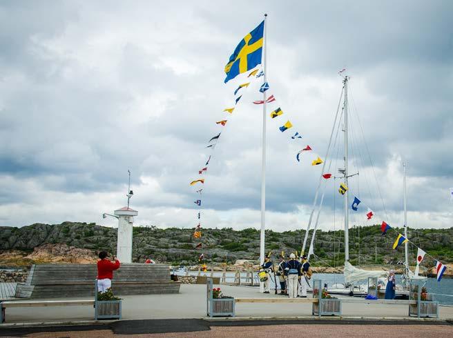 FOTO:Maria Härdner och Martin