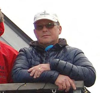 Bankgiro: 5049-0267 Hamnchef Jan Jange Tel