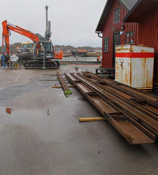 Kullaviks Hamn