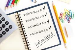 CDR and preliminary costing