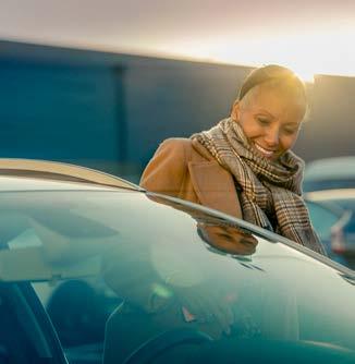 Bilia är en av Europas största bilkedjor med en ledande position inom service och försäljning av personbilar och transportbilar samt