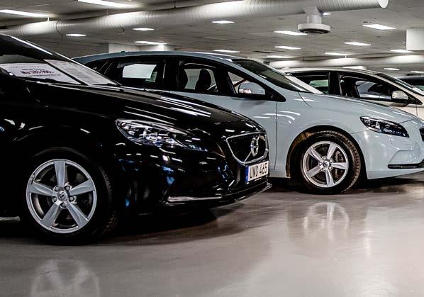 Förvaltningsberättelse Riktlinjer för ersättning till ledande befattningshavare Till styrelsens ordförande och ledamöter utgår arvode enligt årsstämmans beslut.