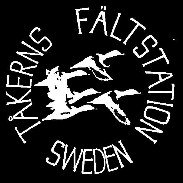 11 Redaktörer: Lars Gezelius och Lars Nilsson Linköping 212. ISSN 165-358 Meddelande nr. 9 från Tåkerns Fältstation. Rapport till Tåkernfonden. Upplaga: 3 ex.