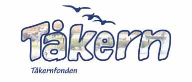 De årliga rapporterna som publicerats sedan 199 har haft lite olika namn. Till en början hette de "Fältarbete" (199-1997). Sedan kom namnet "Fåglar i Tåkern.