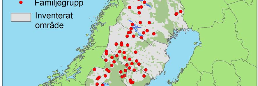 kvalitetssäkrats av länsstyrelsernas personal enligt NFS 2002:14 och NFS 2002:15.