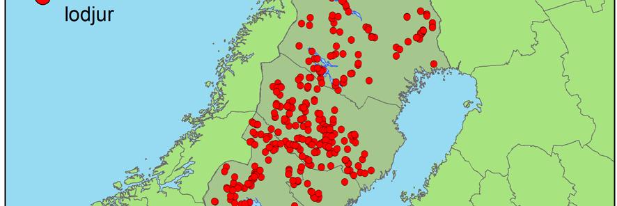 30 april 2004) som kvalitetssäkrat av länsstyrelsernas personal enligt NFS
