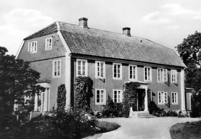 BILDER Då: