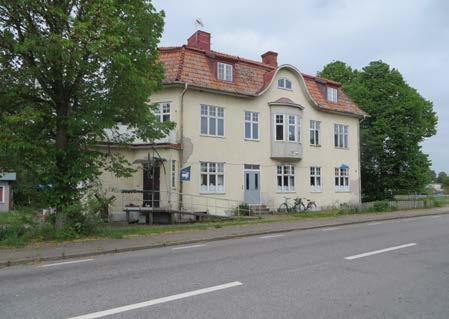 apotek 1927.