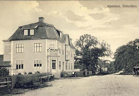 kyrkskola, idag