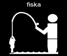 825 kronor för buss, båtresa, smörgåsbord och frukost Fiskeutflykt (heldag) Datum: Tisdag 23 juli Idag åker vi till kraftverksdammen i