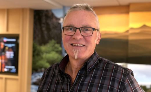 Årsmöte på Lokalen Torsdagen den 14 februari kl. 15 00. Årsmötesförhandlingar. Kommunalrådet Kjell Tenn informerar om kommunens utveckling.