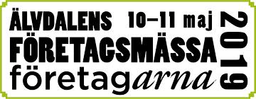 Maj kommer att delta på Företagsmässa i Ishallen den 10-11 maj 2019. Välkomna att besöka vår monter.