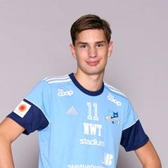 7 Adam Rundqvist