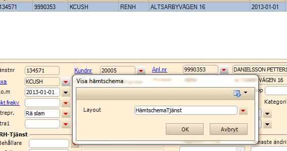 property, Lägg till veckonummer.