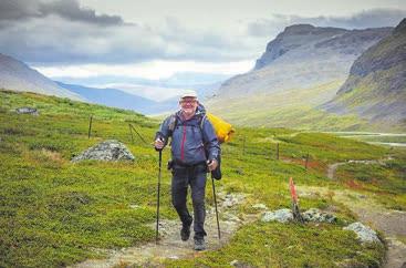 30 NextMeda Sverek brnner för en förbättrad arbetsmarknad Under de senaste åren har Sverek utvecklats från ett ltet rekryterngsbolag tll en av de ledande bemannngsaktörerna nom vård och omsorg.