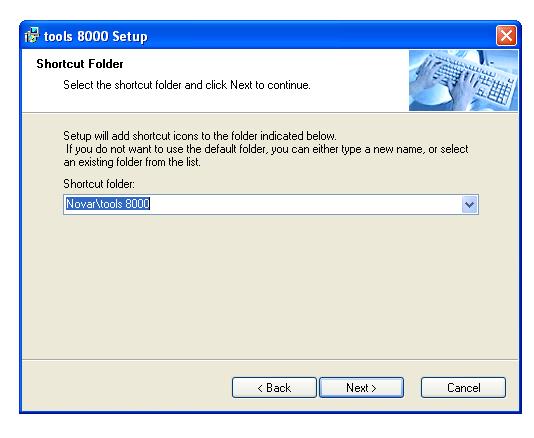 Tools 8000N