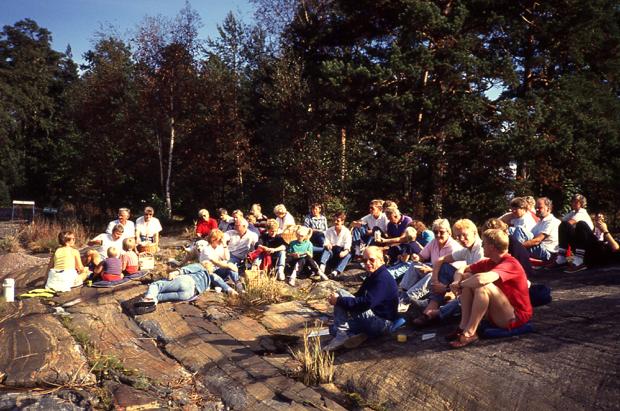 Stor seglarträff Citat: Det ena sjöevenemanget efter det andra avlöser varandra i det jubilerande Nyköping. På lördag är de dags igen då håller kryssarklubben seglarträff i Nyköping.