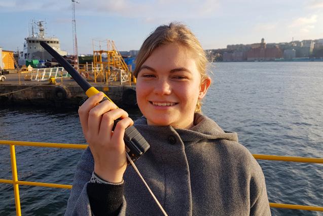 Kunskap ger ökad säkerhet och trivsel ombord Sörmlandskretsen och NBV ger under våren alla båtfarare möjlighet att förbättra färdigheterna att ta sig fram säkert på sjön.