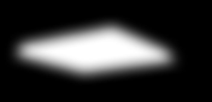 ANVÄNDNING är ett kvadratiskt tilluftsdon för montage i undertak. Orion- LÖV har mycket god induktion och lämpar sig för såväl konstant som variabel luftmängd.