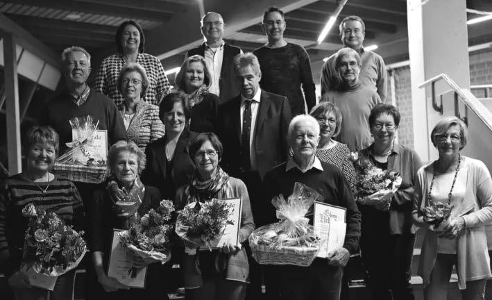 10 Amtsblatt Dotternhausen Dautmergen Nr. 7 vom 13. Februar 2019 So veranstaltet der Liederkranz am 24. März ein außerordentliches Jubiläums Musikcafé in der Festhalle. Am 26. und 27.
