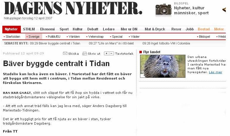 Hur kan vi förbereda oss?
