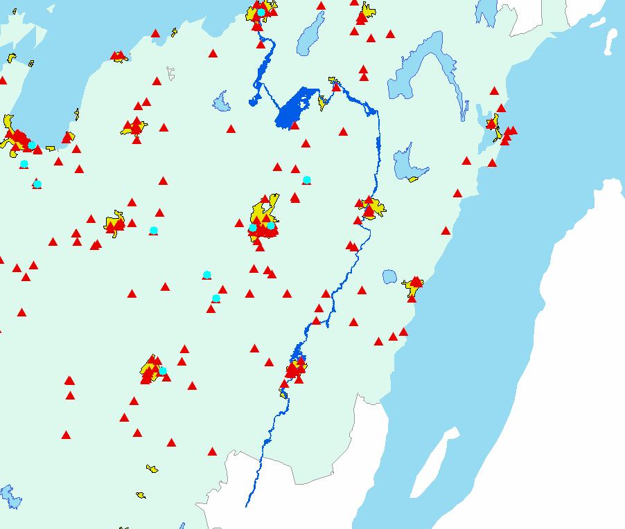 Miljöfarlig