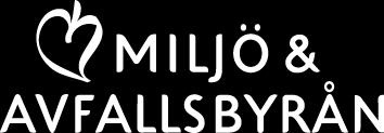 avfallsbyrån i Mälardalen AB