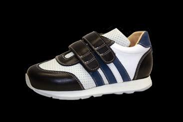 (Patin) 3766, 3766 ES Storlek: 22-40
