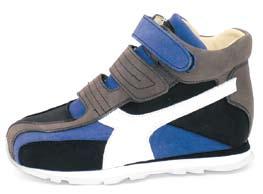 3812, 3812 ES Storlek: 24-45, nubuk